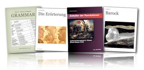 iBooks-Titel