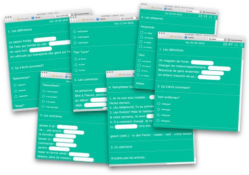 Formative-Evaluation